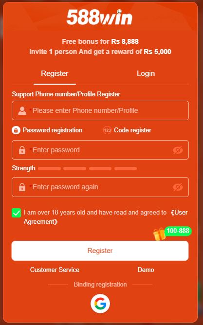 388 login