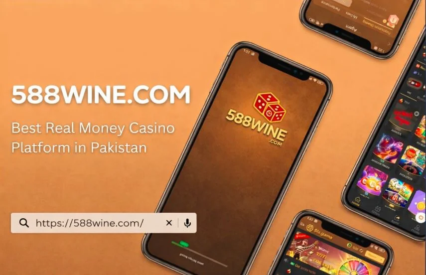 588wine