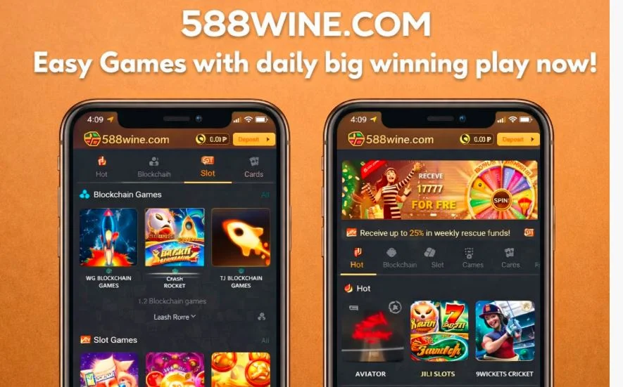 588 game